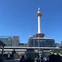 京都駅の写真・動画_image_1604884