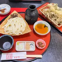 うどん茶屋水沢 万葉亭の写真・動画_image_1605074