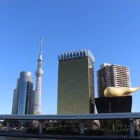 吾妻橋の写真・動画_image_160879