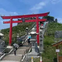 蕪嶋神社の写真・動画_image_1612298