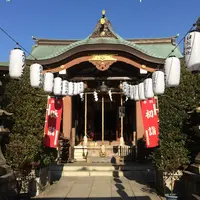 白鬚神社の写真・動画_image_161524