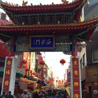 南京町の写真・動画_image_161789