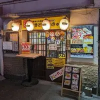 やきとりさんきゅう 亀戸本店 はなれの写真・動画_image_1623347