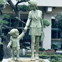 北栄町立大栄小学校の写真・動画_image_1628399
