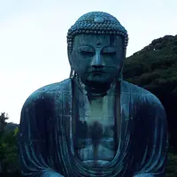 鎌倉大仏（高徳院）の写真・動画_image_162981