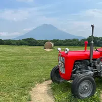 高橋牧場ニセコミルク工房の写真・動画_image_1634527