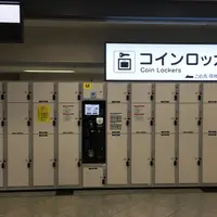 大阪駅 コインロッカーの写真・動画_image_163935