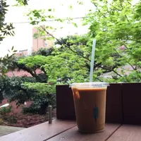 ブルーボトルコーヒー（Blue Bottle Coffee）青山店の写真・動画_image_164407