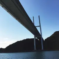 女神大橋の写真・動画_image_164500