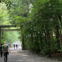伊勢神宮外宮（豊受大神宮）の写真・動画_image_1647741