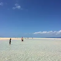 コンドイビーチの写真・動画_image_164816