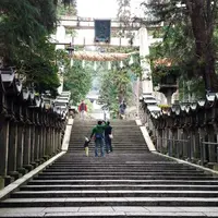 宝山寺の写真・動画_image_164854
