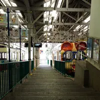 宝山寺駅の写真・動画_image_164965