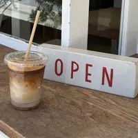 シックス オア サード  コーヒースタンド（SIXTH OR THIRD COFFEE STAND）の写真・動画_image_1649675