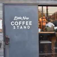 Little Nap COFFEE STAND（リトルナップコーヒースタンド）の写真・動画_image_165247