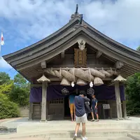 白兎神社の写真・動画_image_1654944