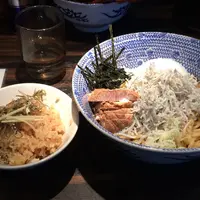 東京煮干屋 本舗の写真・動画_image_166143