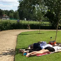 University of Oxford Botanic Gardenの写真・動画_image_166257
