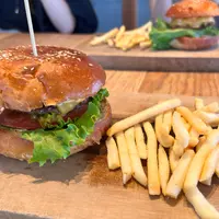 RHC CAFEの写真・動画_image_1668305
