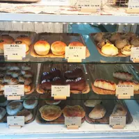 ティーズ ベーカリー （T'S Bakery） の写真・動画_image_166972