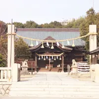 伊和都比売神社の写真・動画_image_167019
