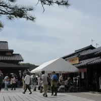 出石城下町の写真・動画_image_1672337