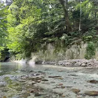 木の俣渓谷の写真・動画_image_1676044