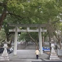 大麻比古神社の写真・動画_image_168596
