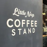Little Nap COFFEE STAND（リトルナップコーヒースタンド）の写真・動画_image_169326