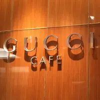 GUCCI CAFEの写真・動画_image_169816