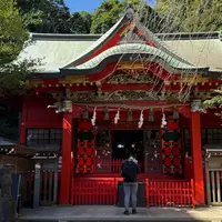 江島神社中津宮の写真・動画_image_1699100