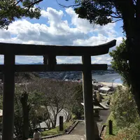 津門神社の写真・動画_image_170070