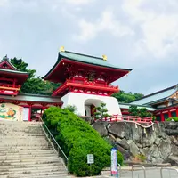 赤間神宮の写真・動画_image_1703729