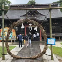 大洗磯前神社の写真・動画_image_1705415