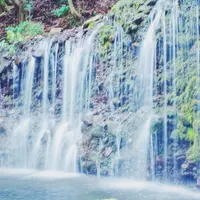 千条の滝の写真・動画_image_170619