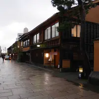 にし茶屋街の写真・動画_image_1708640