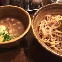 ベジポタつけ麺えん寺の写真・動画_image_171150
