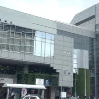 本川越駅の写真・動画_image_1712515