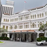 Raffles Hotelの写真・動画_image_171339