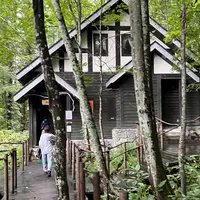 珈琲 森の時計の写真・動画_image_1713584