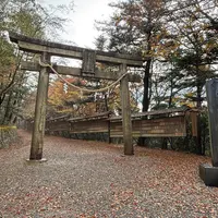 玉置神社 第一鳥居の写真・動画_image_1715847