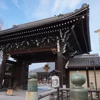 西本願寺の写真・動画_image_171776