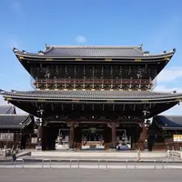 東本願寺（お東さん）の写真・動画_image_171778