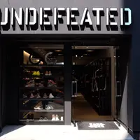 Undefeated 大阪の写真・動画_image_172099