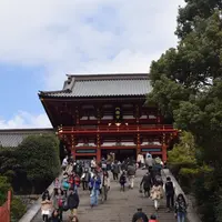 鶴岡八幡宮の写真・動画_image_172124