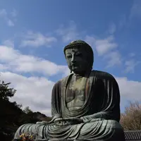 鎌倉大仏（高徳院）の写真・動画_image_172130