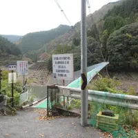 阪本吊橋の写真・動画_image_1723408