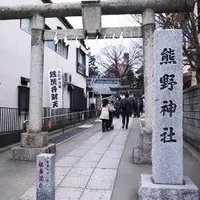 川越熊野神社の写真・動画_image_172411