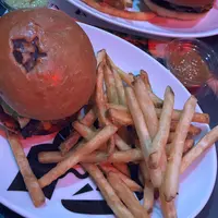 ショーグンバーガー池袋西口店（SHOGUN BURGER Ikebukuro West Exit ）の写真・動画_image_1725898