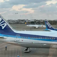 福岡空港の写真・動画_image_1734826